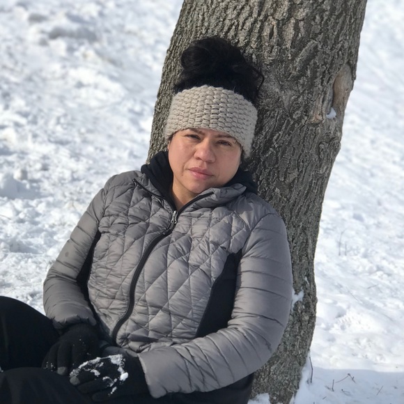 Meet your Posher, Maribel - Picture 1 of 1